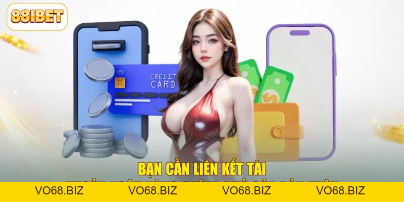 Rút Tiền 88ibet - Hướng Dẫn Các Bước Thực Hiện Dễ Mà Nhanh
