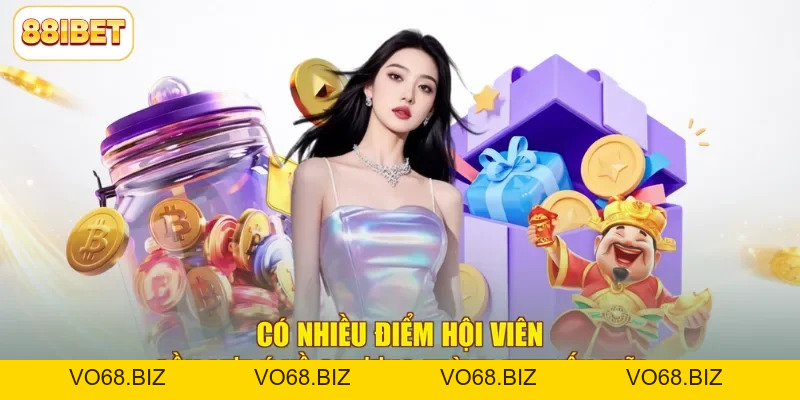 Khuyến Mãi 88ibet - Ưu Đãi Cực Khủng, Nhận Thưởng Ngay