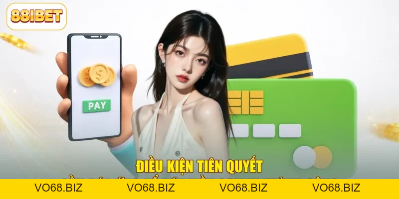 Rút Tiền 88ibet - Hướng Dẫn Các Bước Thực Hiện Dễ Mà Nhanh