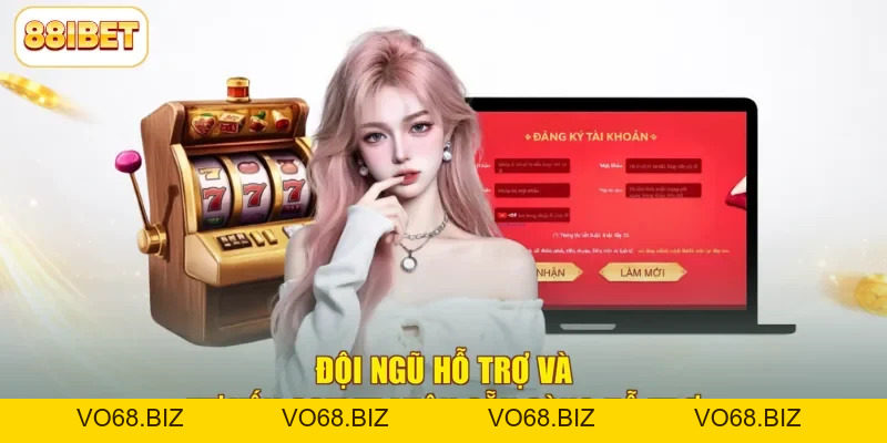 Hướng Dẫn Đăng Ký 88ibet - Điều Kiện Và Các Bước Chi Tiết