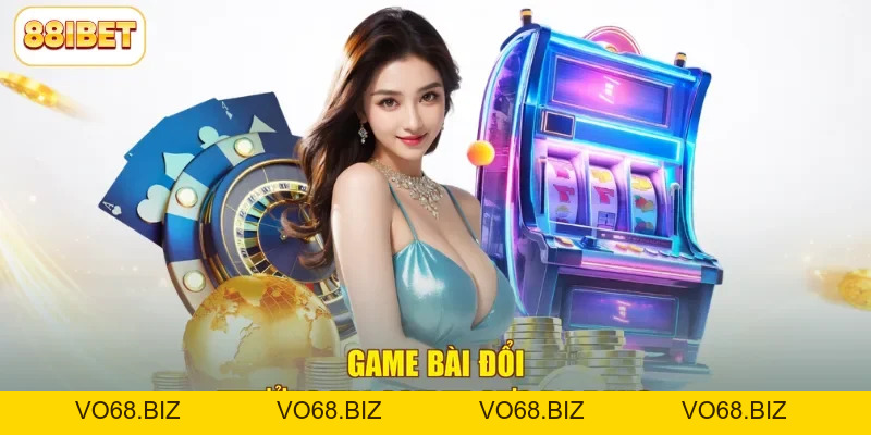 Giới Thiệu 88ibet - Nhà Cái Chất Lượng Vô Tiền Khoáng Hậu
