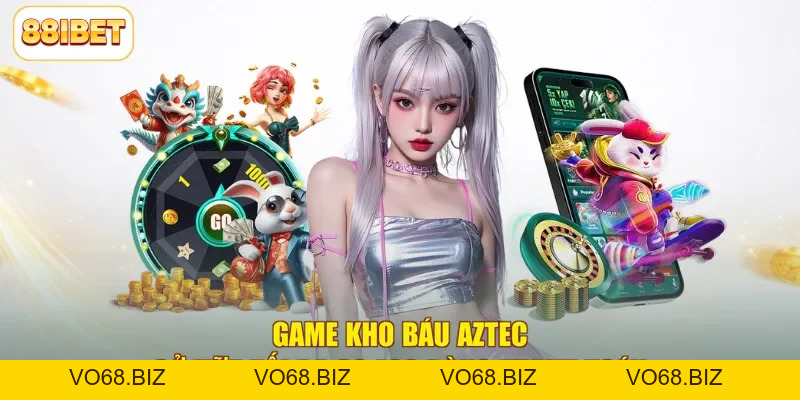Nổ Hũ 88ibet - Sân Chơi Quay Hũ Đổi Thưởnng Đỉnh Của Chóp