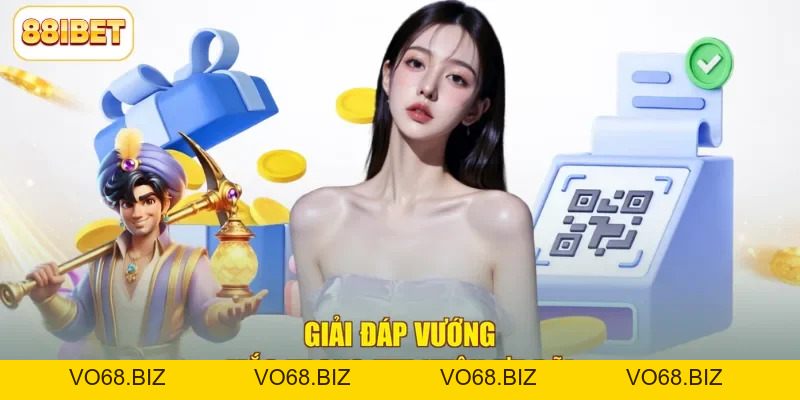Khuyến Mãi 88ibet - Ưu Đãi Cực Khủng, Nhận Thưởng Ngay
