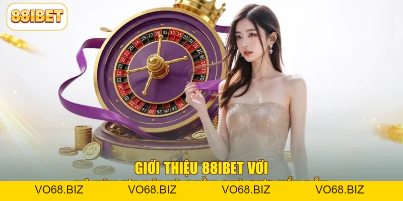 Giới Thiệu 88ibet - Nhà Cái Chất Lượng Vô Tiền Khoáng Hậu