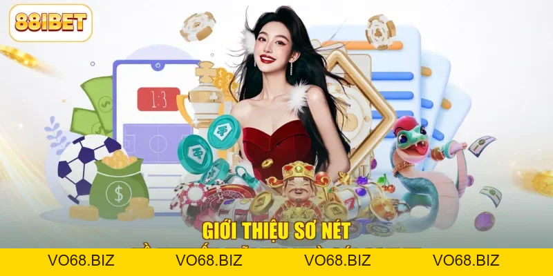 Khuyến Mãi 88ibet - Ưu Đãi Cực Khủng, Nhận Thưởng Ngay
