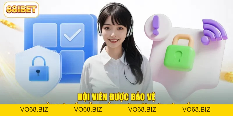 Miễn Trừ Trách Nhiệm - Những Điều Khoản Quan Trọng Tại 88ibet