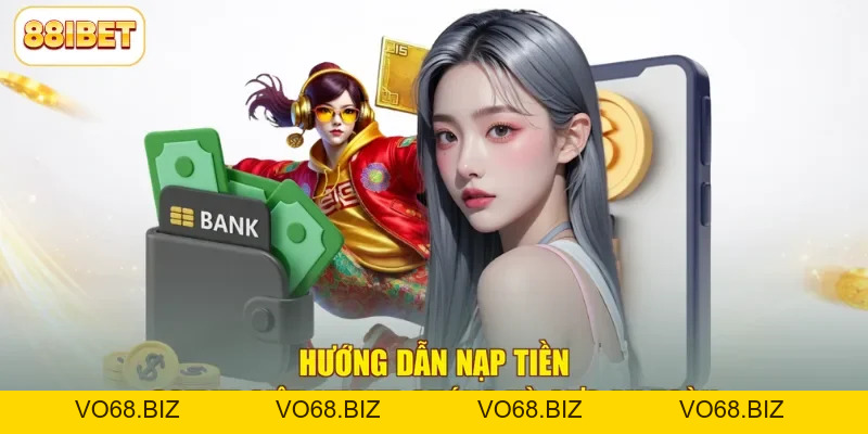 Đăng Nhập 88ibet - Hướng Dẫn Chuẩn Chỉ Với 3 Bước Siêu Nhanh