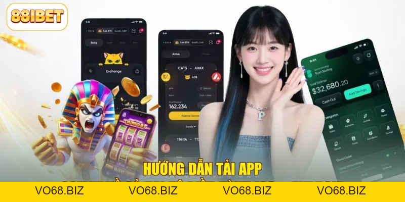 Đăng Nhập 88ibet - Hướng Dẫn Chuẩn Chỉ Với 3 Bước Siêu Nhanh