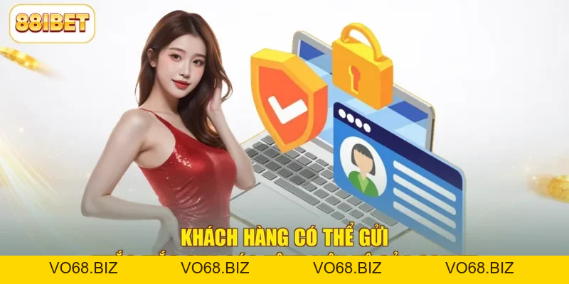 Miễn Trừ Trách Nhiệm - Những Điều Khoản Quan Trọng Tại 88ibet
