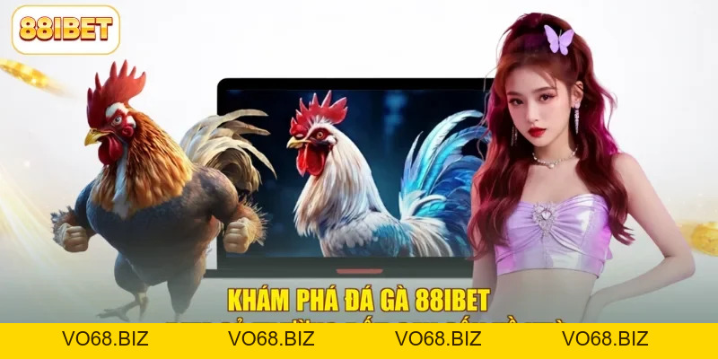 Bắn Cá 88ibet - Thế Giới Săn Thưởng Khủng Tại Nhà Cái Uy Tín