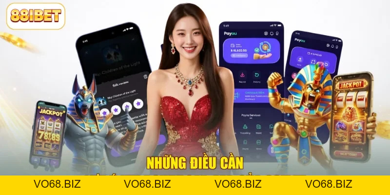 Hướng Dẫn Tải App 88ibet Về Cả Hai Hệ Điều Hành iOS & Android