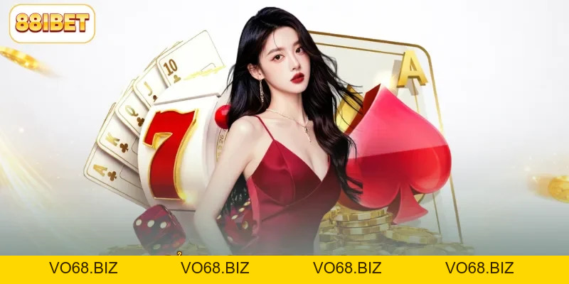 Casino 88ibet - Nơi Thăng Hoa Cùng Các Ván Cược Đẳng Cấp