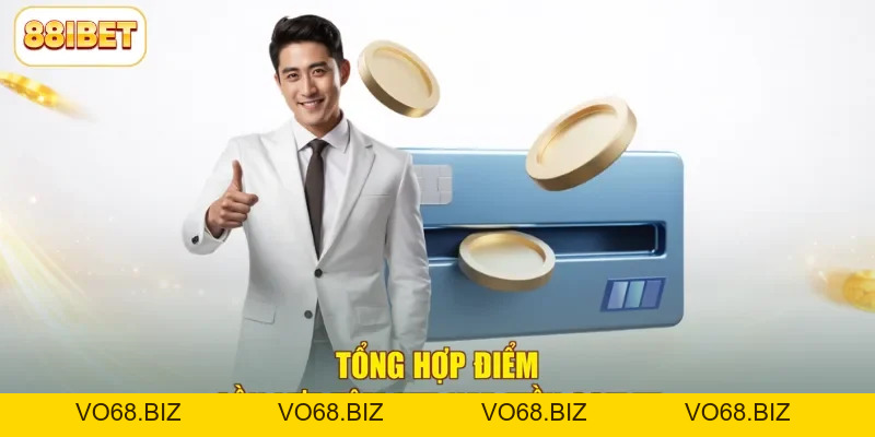 Hướng Dẫn Nạp Tiền 88ibet Siêu Nhanh Chóng Và Cực An Toàn