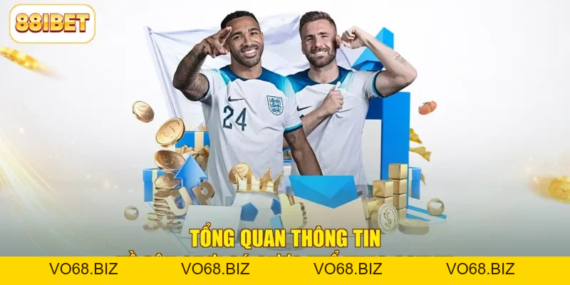 Thể Thao 88ibet - Cá Cược Săn Bạc Tỷ Với Vô Vàn Môn Thể Thao 2026
