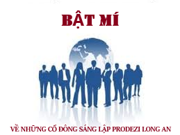 Prodezi Long An và Hệ Sinh Thái Chưa Được Tiết Lộ!
