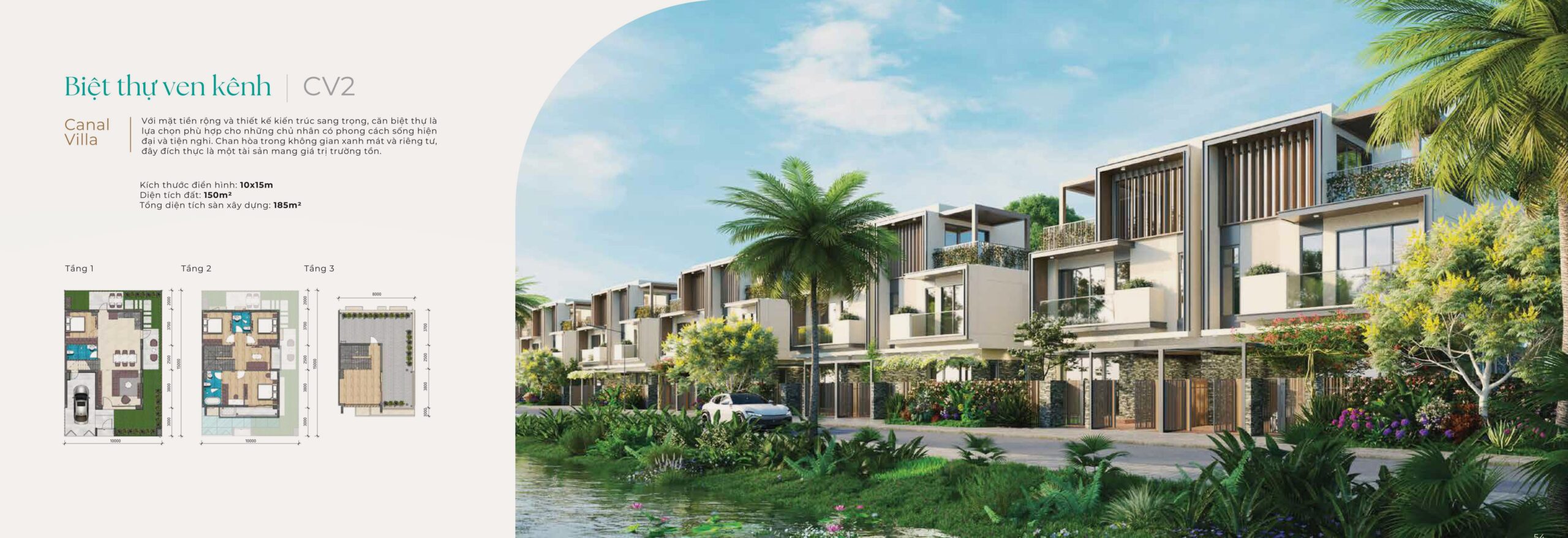 Cơ Hội Sở Hữu Nhà Phố Mơ Ước: Phân Tích Giá Bán La Home