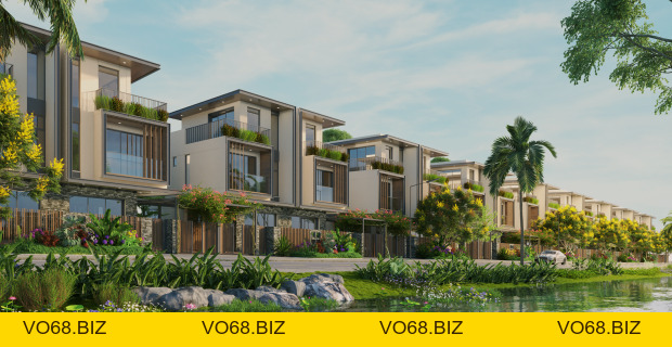 Sản phẩm dự án LA Home Long An đa dạng?