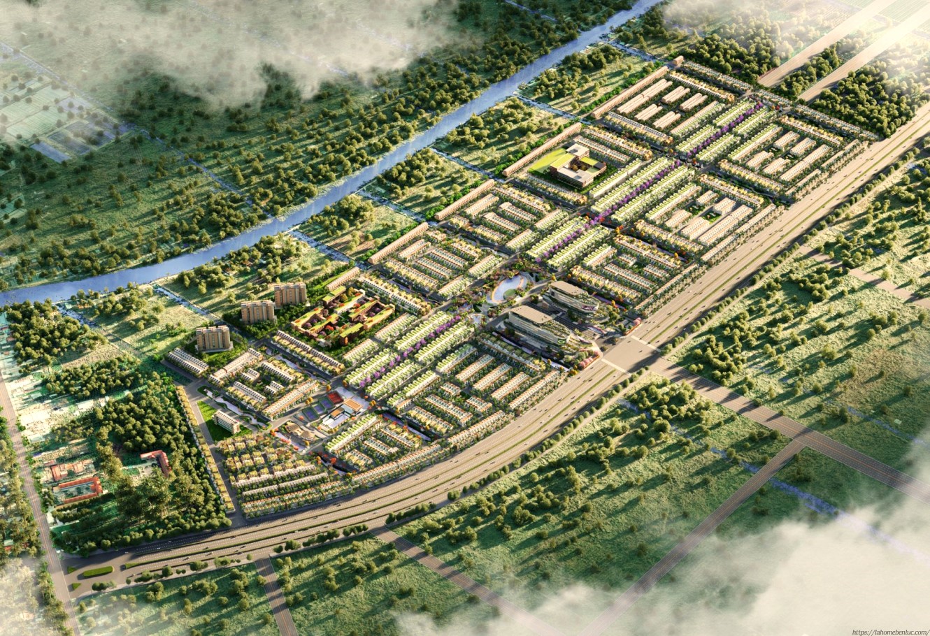 Prodezi Long An và Hệ Sinh Thái Chưa Được Tiết Lộ!