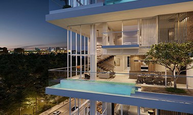 Chủ đầu tư LA Home