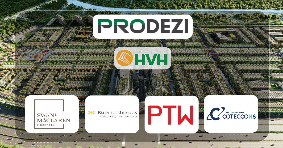 LA Home, nơi hội tụ của sự đột phá và đẳng cấp