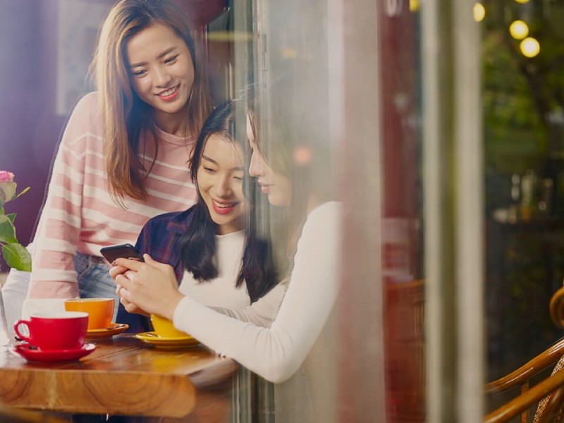 Tổng quan khu đô thị LA Home Bến Lức