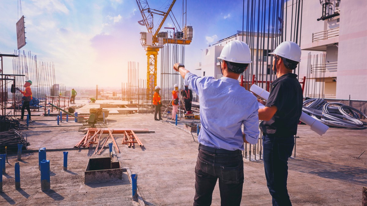 Thông tin về Công ty Lê Phong: Đấng sáng lập nổi bật và vai trò trong thị trường Bất Động Sản Bình Dương - LA Home
