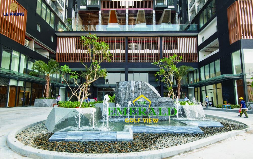 Thông tin về Công ty Lê Phong: Đấng sáng lập nổi bật và vai trò trong thị trường Bất Động Sản Bình Dương - LA Home
