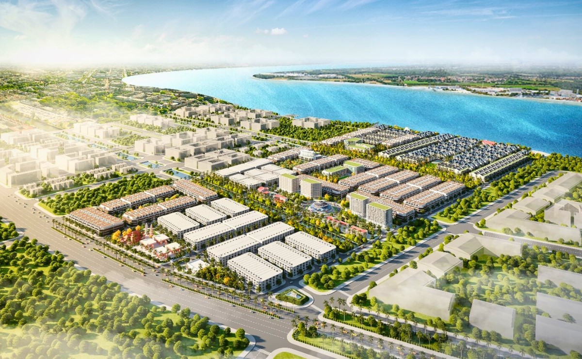 Thông tin về Công ty Lê Phong: Đấng sáng lập nổi bật và vai trò trong thị trường Bất Động Sản Bình Dương - LA Home