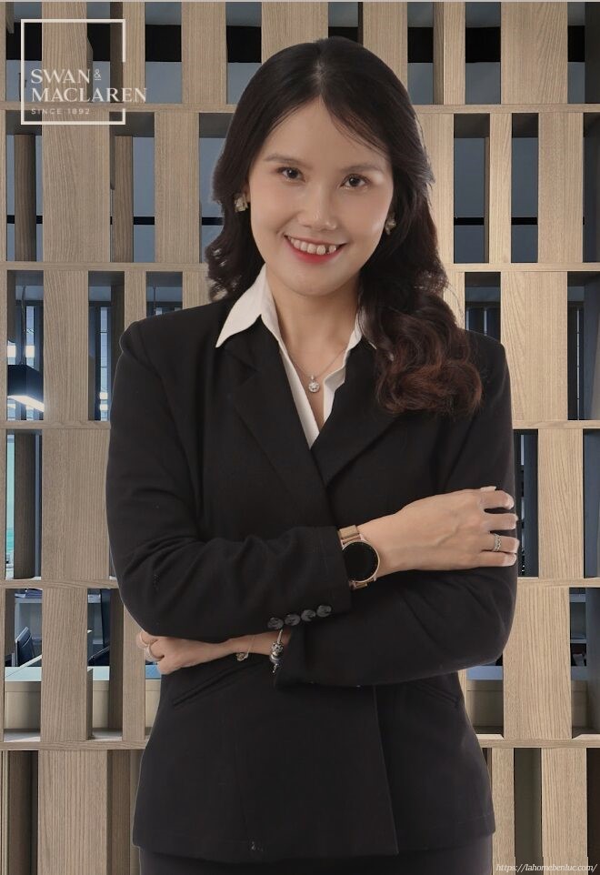 Thiết kế cảnh quan LA Home Bến Lức - Swan & Maclaren