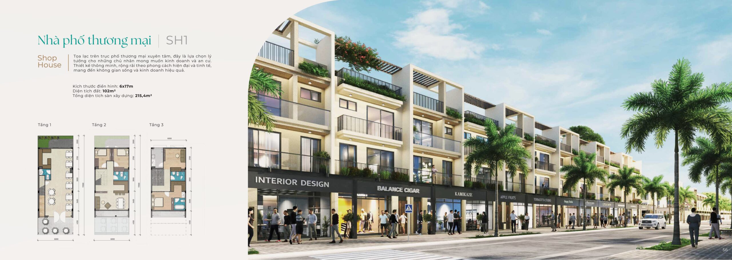 Cơ Hội Sở Hữu Nhà Phố Mơ Ước: Phân Tích Giá Bán La Home