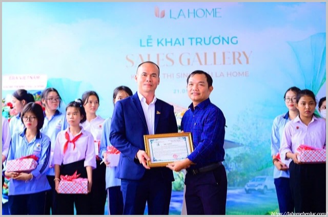 Prodezi Long An và Hệ Sinh Thái Chưa Được Tiết Lộ!