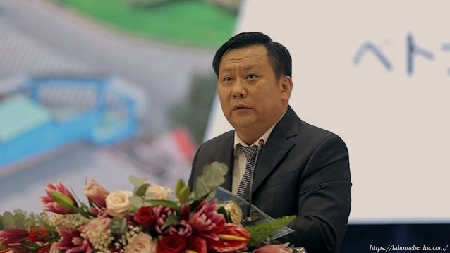 Hạ tầng giao thông Long An - khơi thông huyết mạch kinh tế