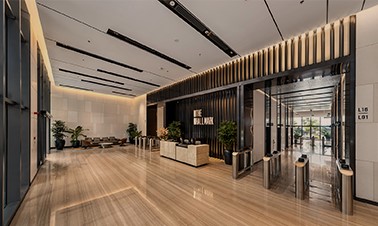 Chủ đầu tư LA Home