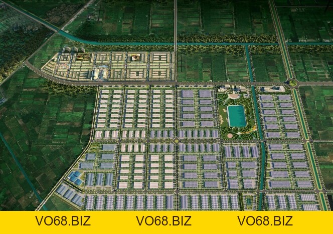 KCN Prodezi 400ha ra mắt ấn tượng: Mốc son mới tại Long An