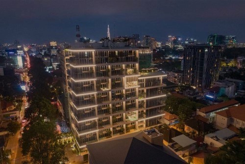 LA Sol LA Home Long An - Thông tin chi tiết & giá bán 2026