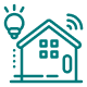 Tiện ích LA Home Bến Lức vươn tầm đẳng cấp