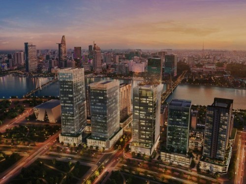 LA Sol LA Home Long An - Thông tin chi tiết & giá bán 2026