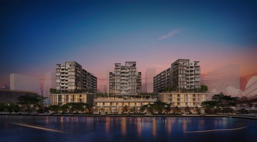 LA Sol LA Home Long An - Thông tin chi tiết & giá bán 2026