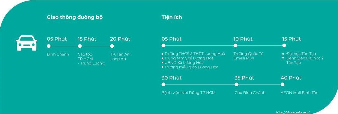 LA Sol LA Home - Phân khu đầu tiên mở bán chỉ 2,99 tỷ/căn