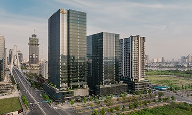 Chủ đầu tư LA Home