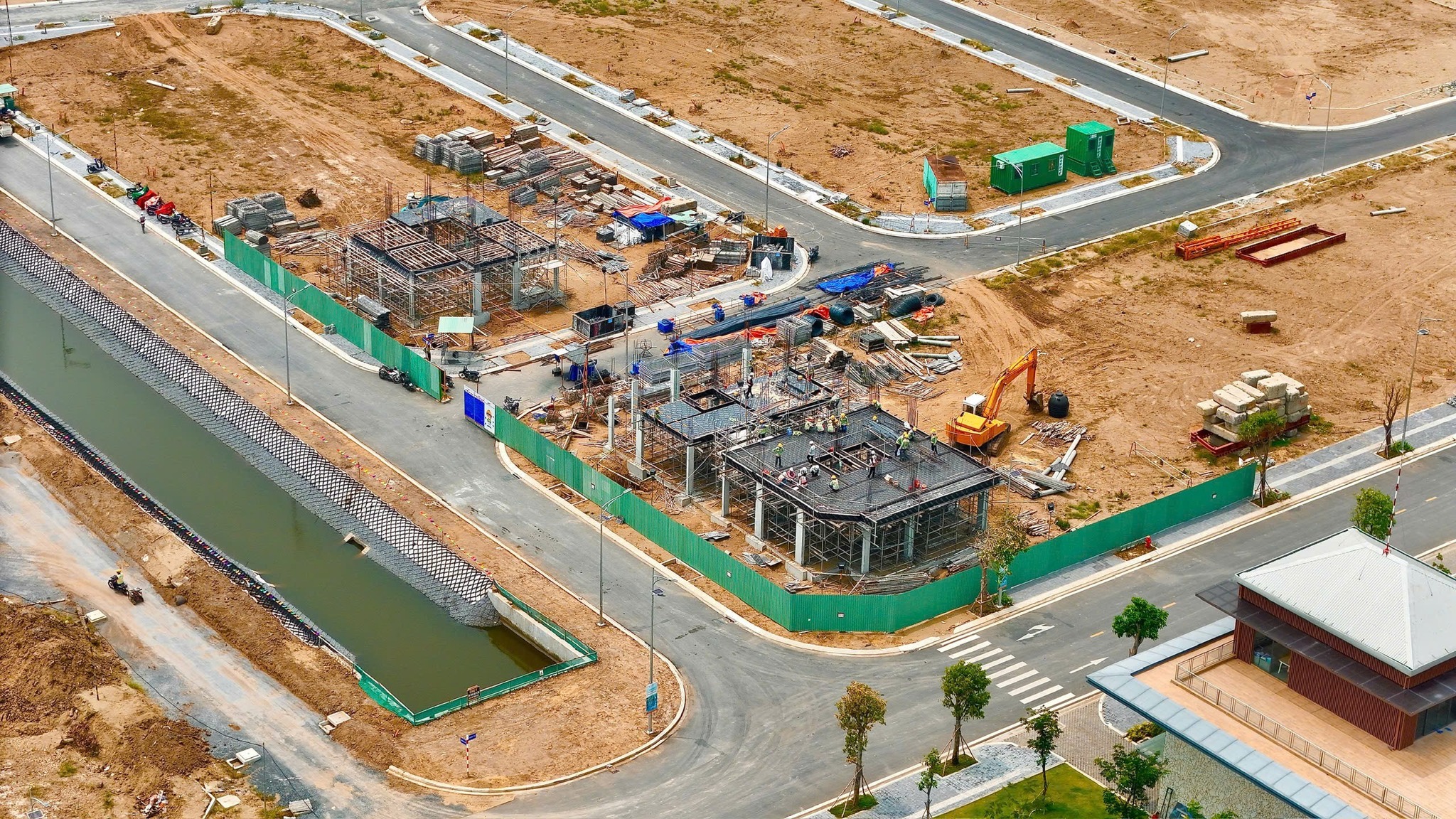 River Park LA Home Long An | Thông tin & Giá bán 2026