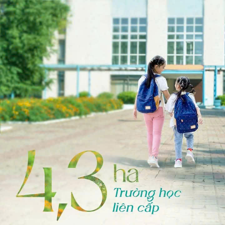 River Park LA Home Long An | Thông tin & Giá bán 2026