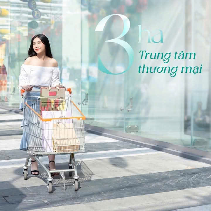 River Park LA Home Long An | Thông tin & Giá bán 2026