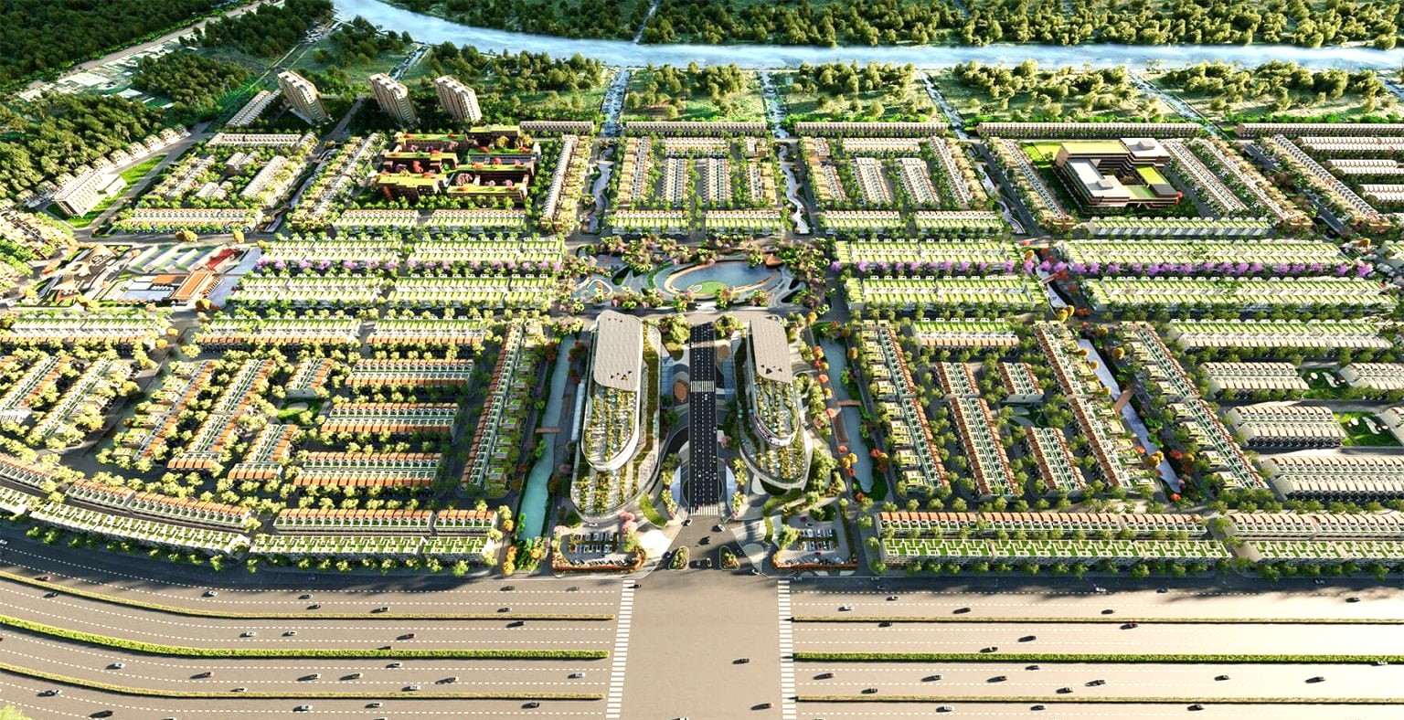 Cơ Hội Sở Hữu Nhà Phố Mơ Ước: Phân Tích Giá Bán La Home