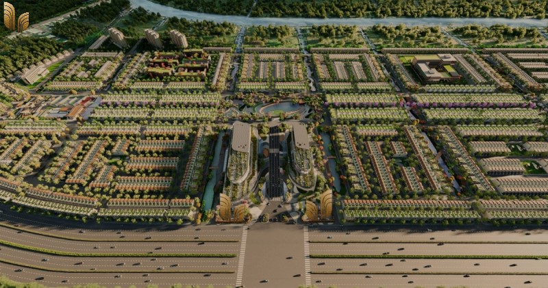 Hướng Việt Holding (HVH) - Nhà phát triển dự án LA Home