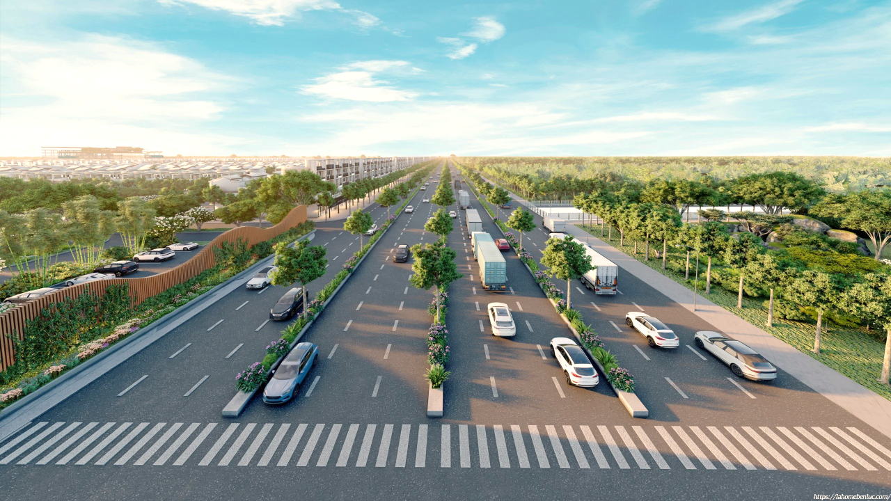 Prodezi Long An và Hệ Sinh Thái Chưa Được Tiết Lộ!