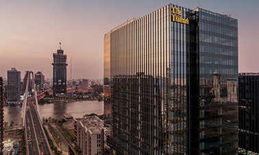 Chủ đầu tư LA Home