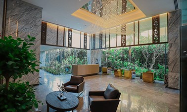 Chủ đầu tư LA Home