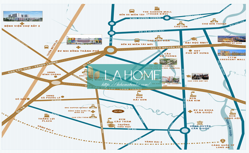 The Sky Riverside – Vị Trí Vàng Gần TP.HCM, Giá Bán Chỉ 28tr/m²