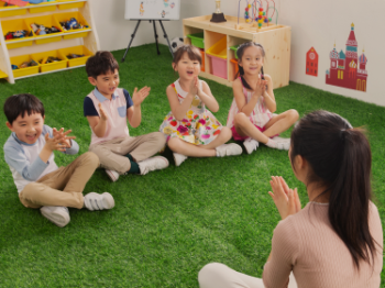 Tiện ích LA Home Bến Lức vươn tầm đẳng cấp